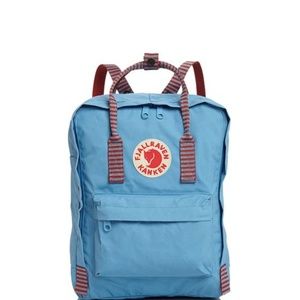 Fjalleaven Kanken backpack. Never used.